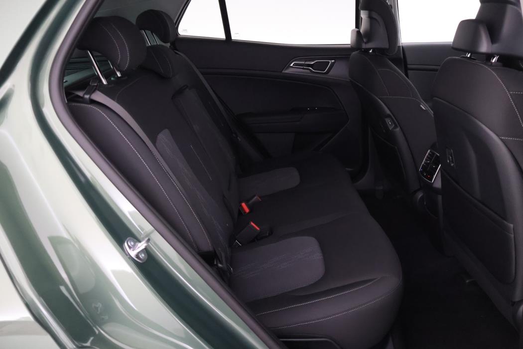 KIA Sportage 2027