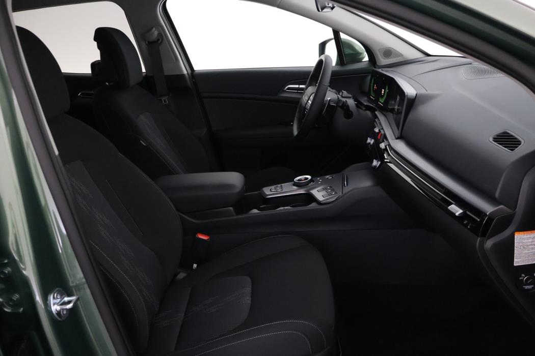 KIA Sportage 2027