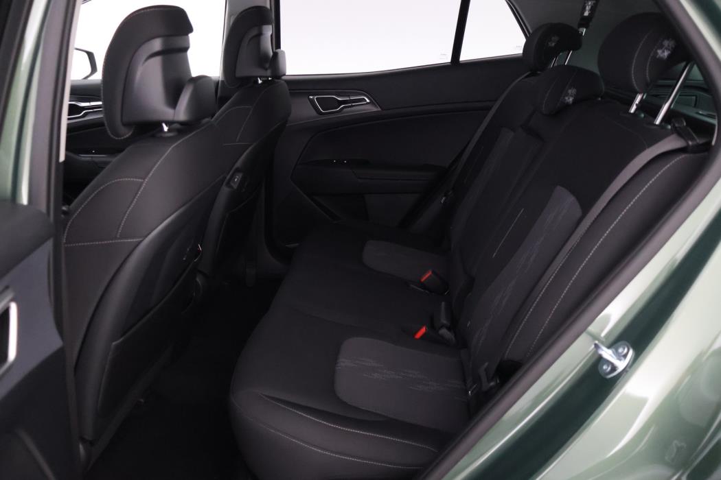 KIA Sportage 2027