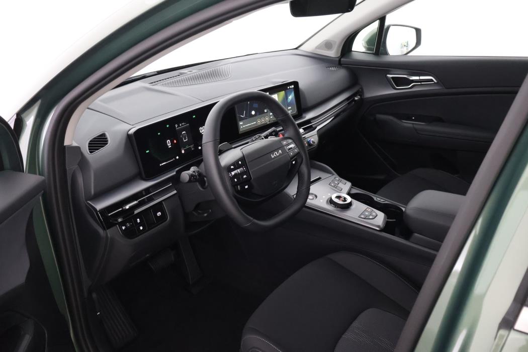 KIA Sportage 2027