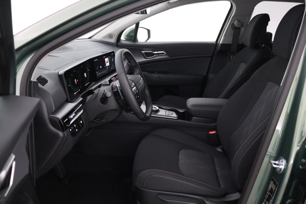 KIA Sportage 2027