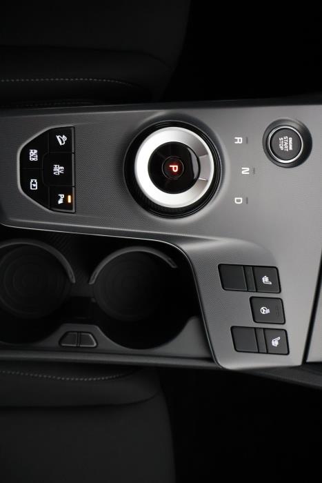 KIA Sportage 2027