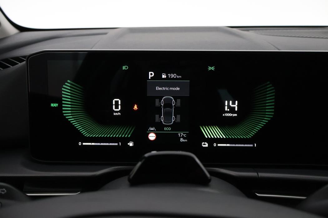 KIA Sportage 2027