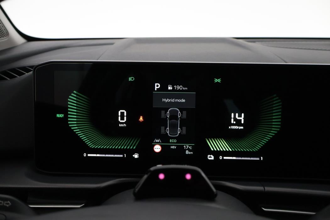 KIA Sportage 2027