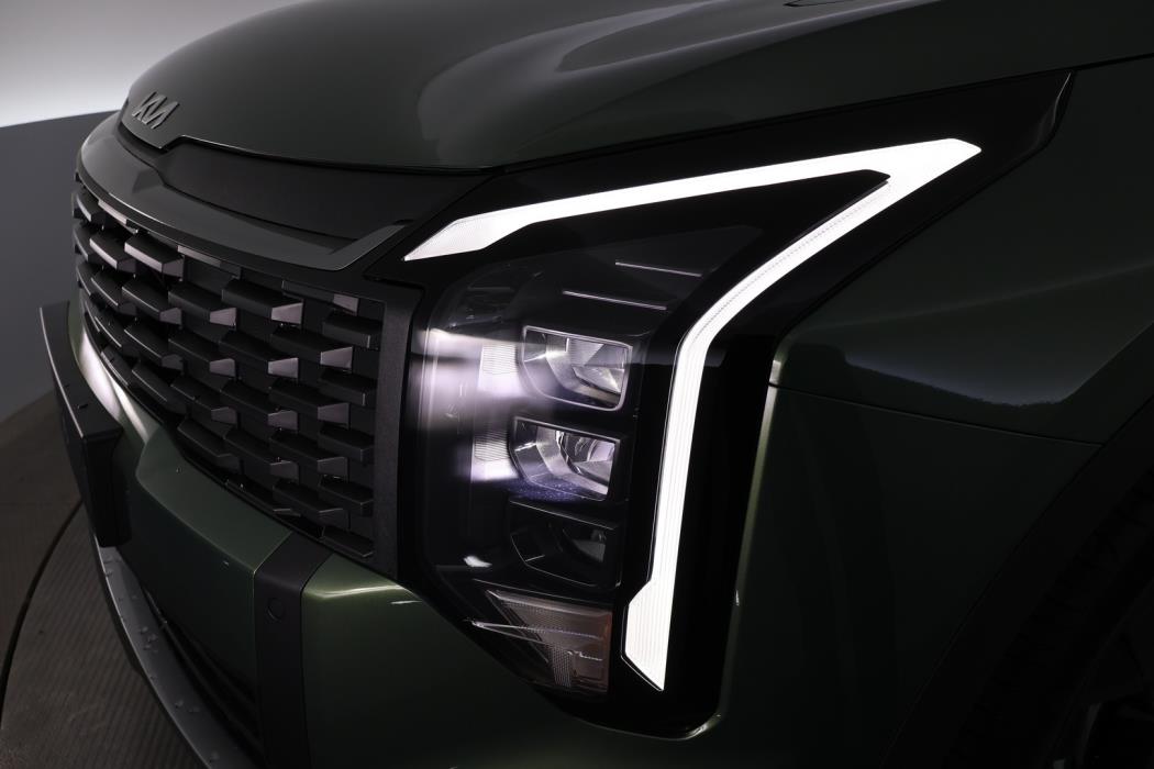 KIA Sportage 2027