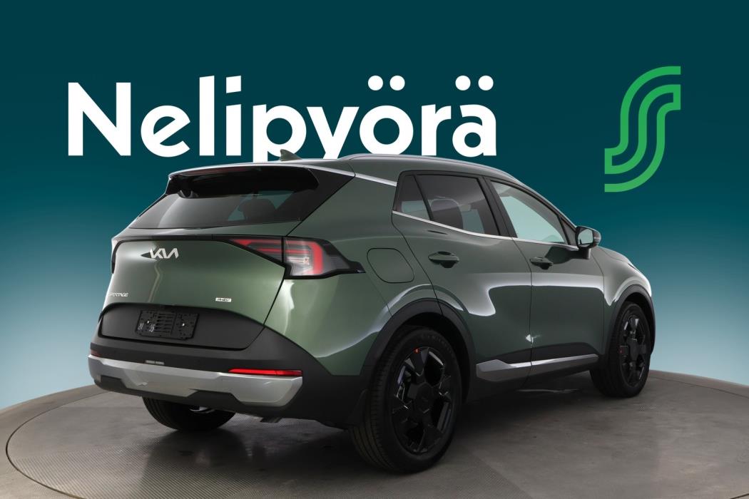 KIA Sportage 2027