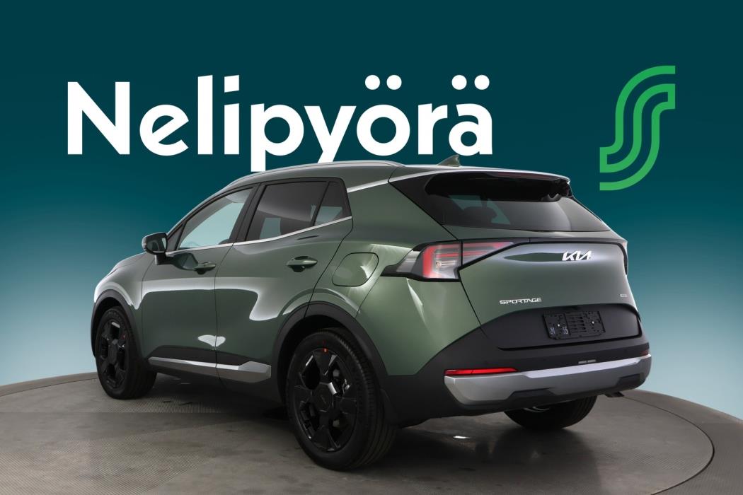 KIA Sportage 2027