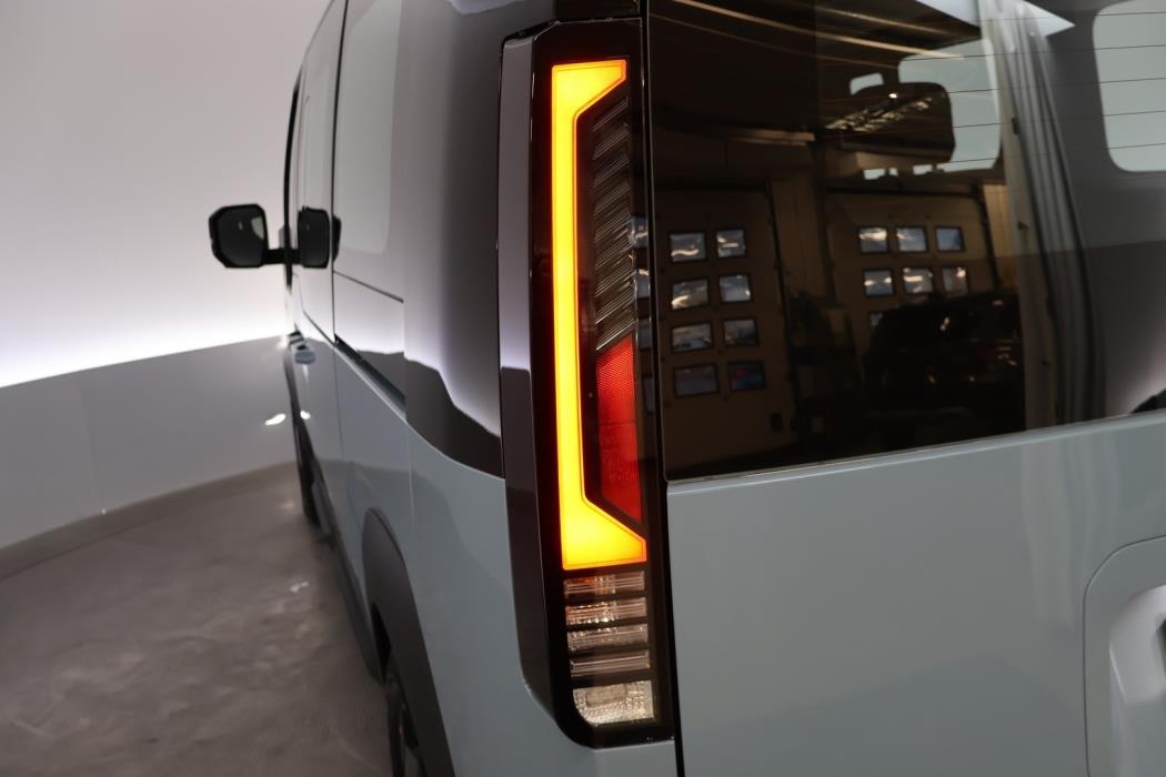 KIA PV5 2027