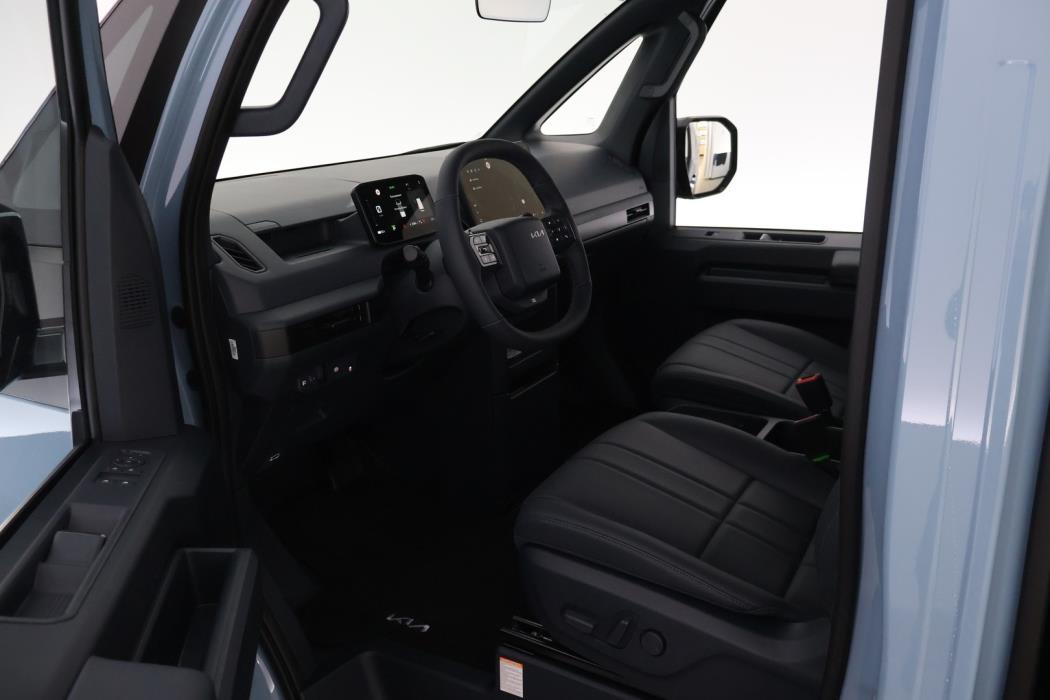 KIA PV5 2027