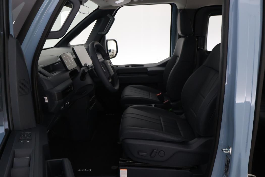 KIA PV5 2027