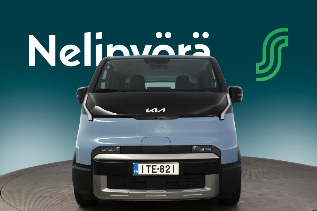 KIA PV5 2027