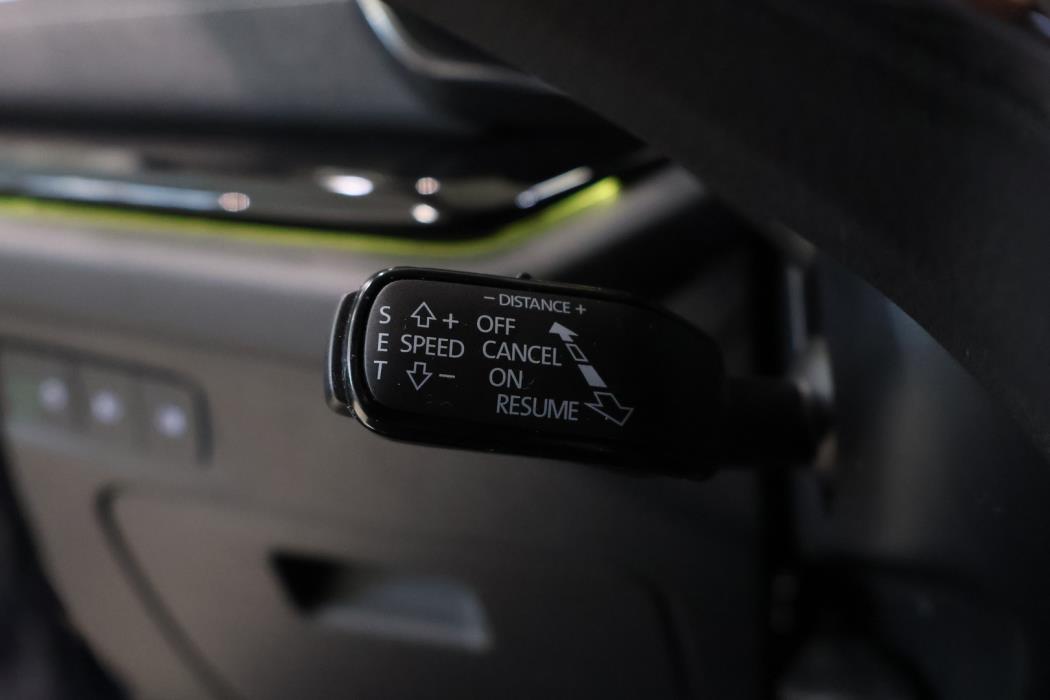 SKODA Octavia 2021