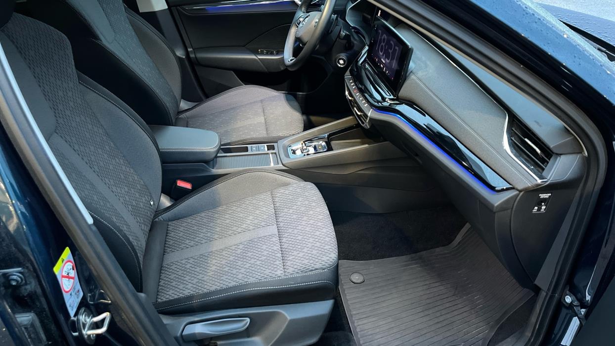 SKODA Octavia 2021