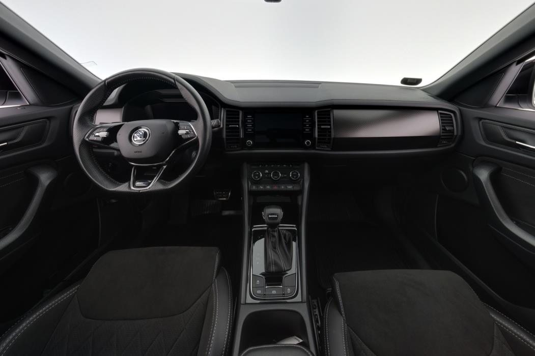 SKODA Kodiaq 2024