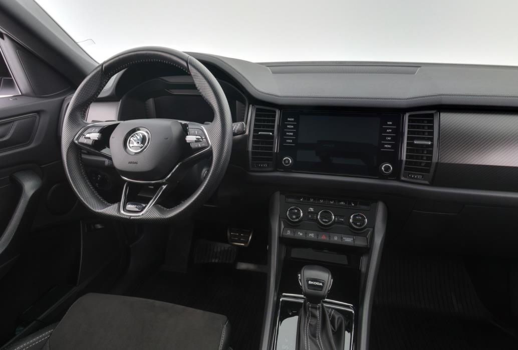 SKODA Kodiaq 2024