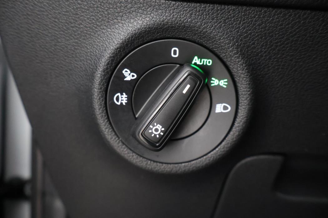 SKODA Kodiaq 2024
