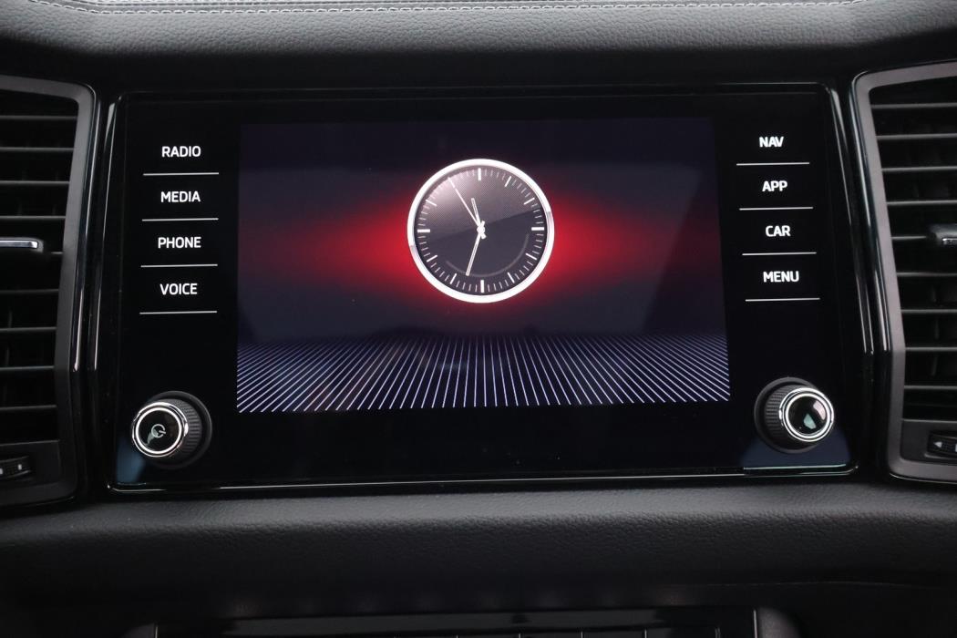 SKODA Kodiaq 2024