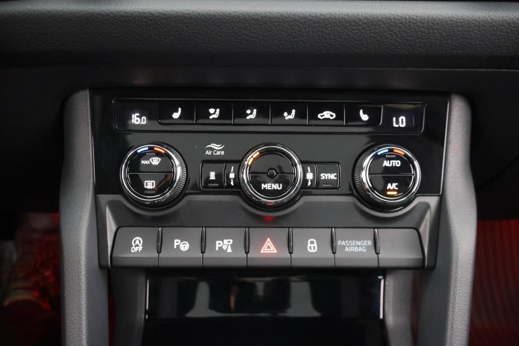 SKODA Kodiaq 2024