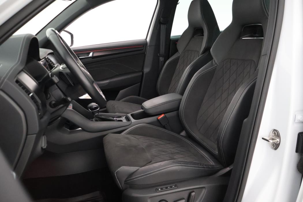 SKODA Kodiaq 2024
