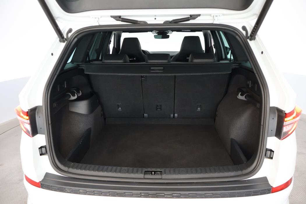 SKODA Kodiaq 2024