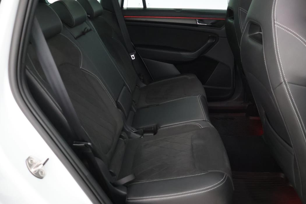 SKODA Kodiaq 2024