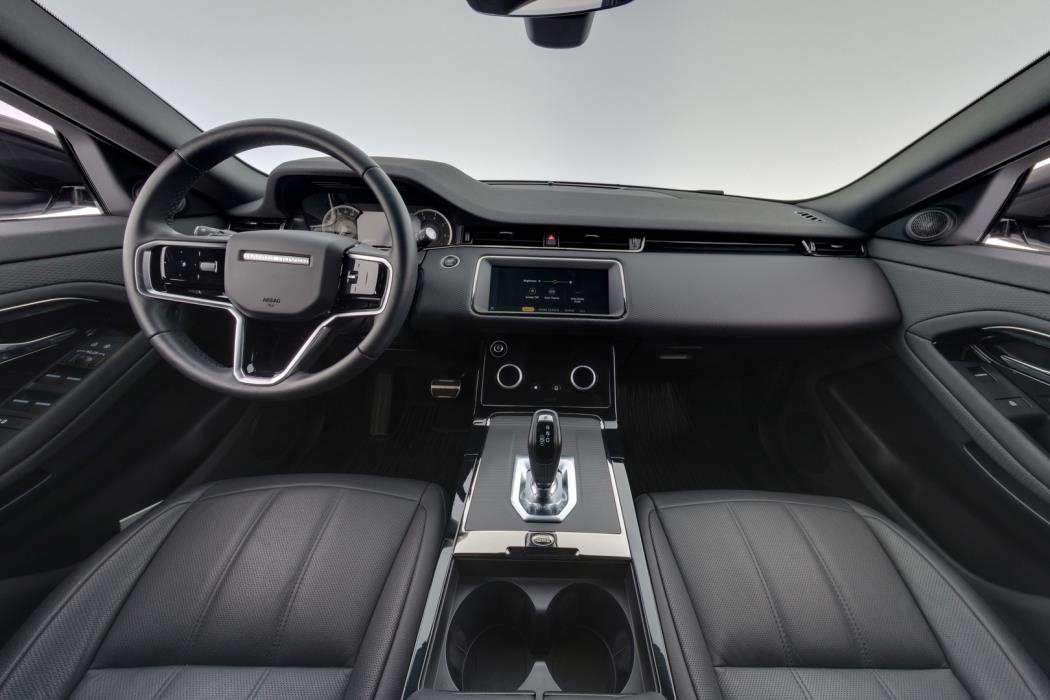 LAND ROVER Range Rover Evoque 2024