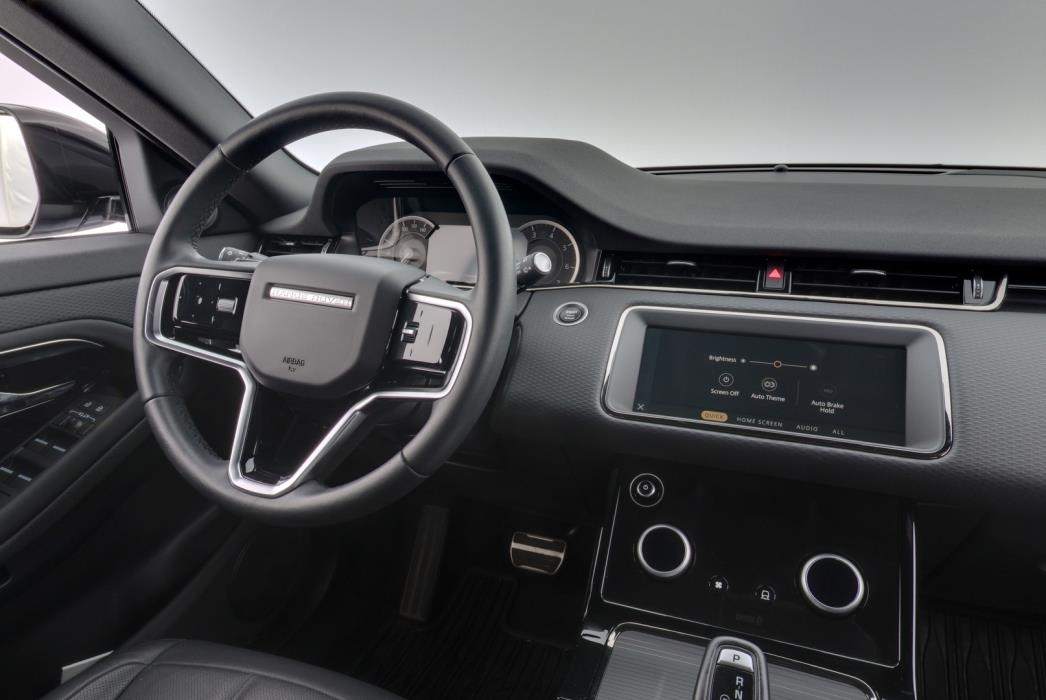 LAND ROVER Range Rover Evoque 2024