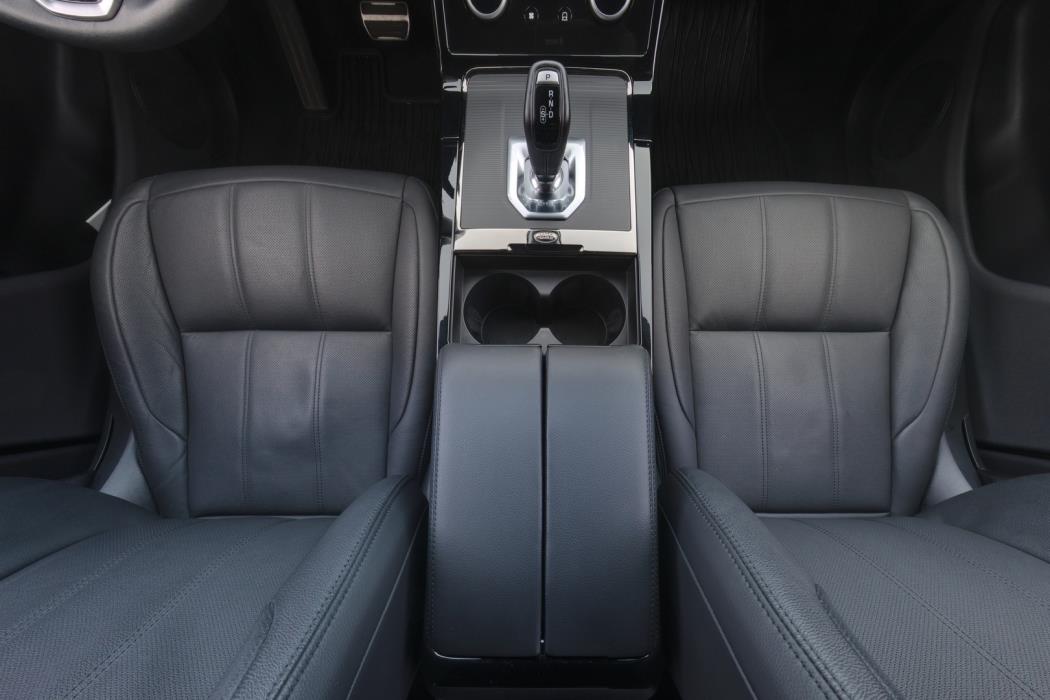 LAND ROVER Range Rover Evoque 2024