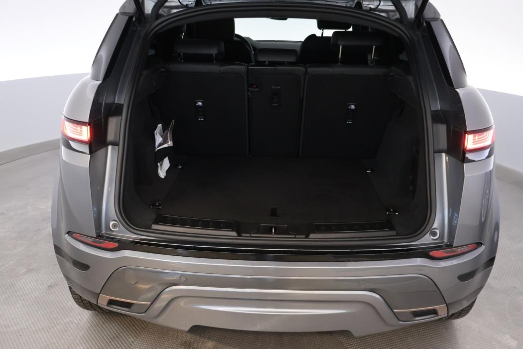 LAND ROVER Range Rover Evoque 2024