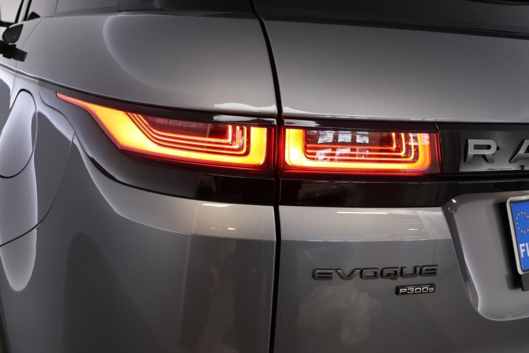 LAND ROVER Range Rover Evoque 2024