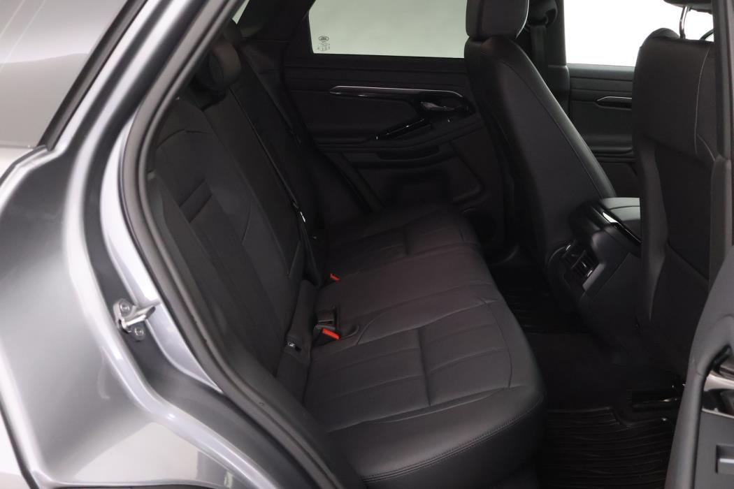 LAND ROVER Range Rover Evoque 2024