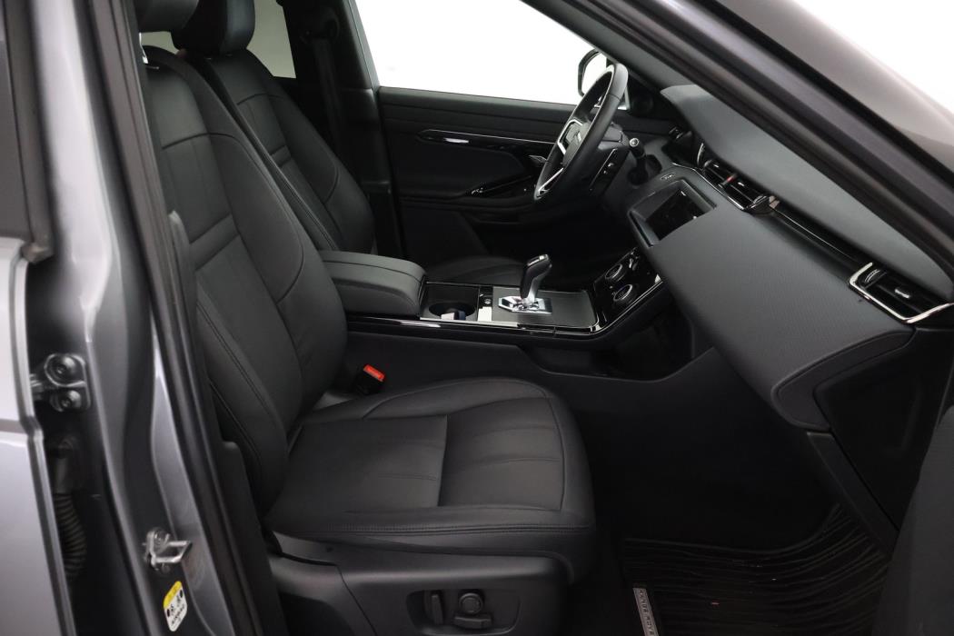 LAND ROVER Range Rover Evoque 2024