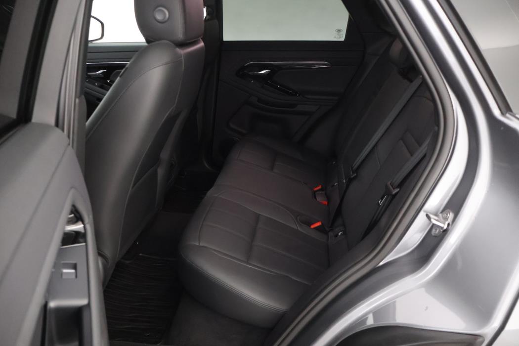 LAND ROVER Range Rover Evoque 2024