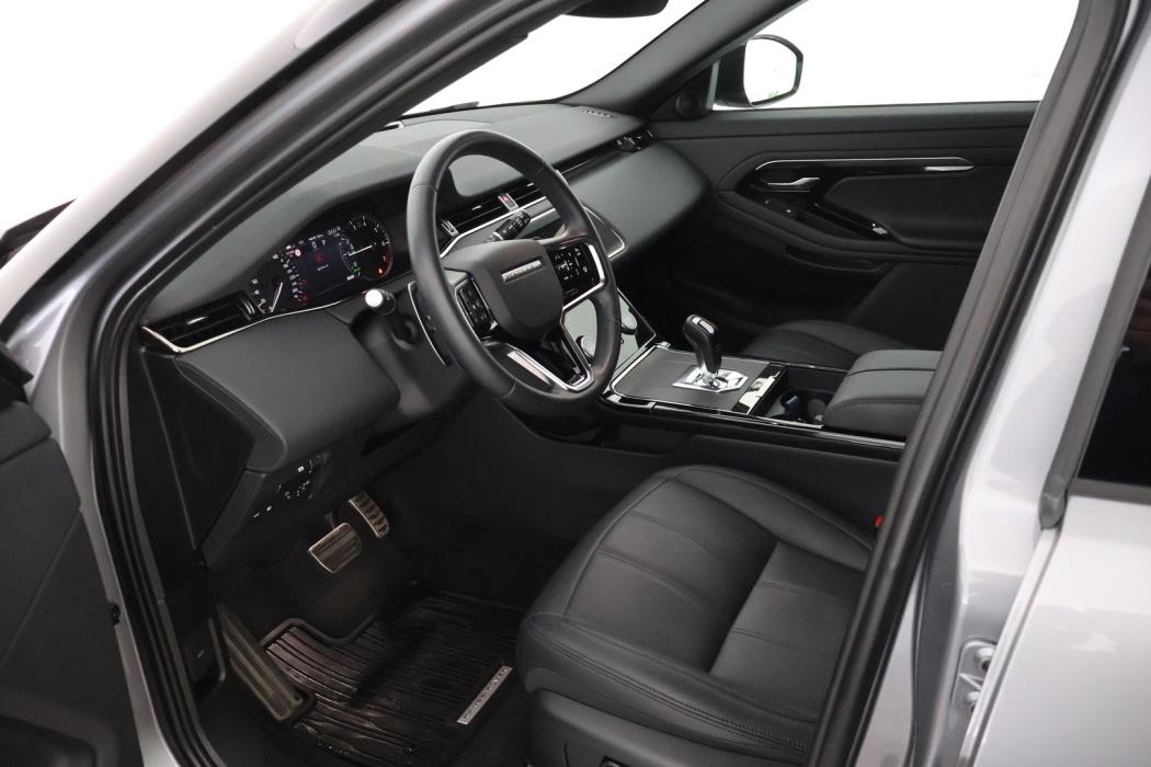 LAND ROVER Range Rover Evoque 2024