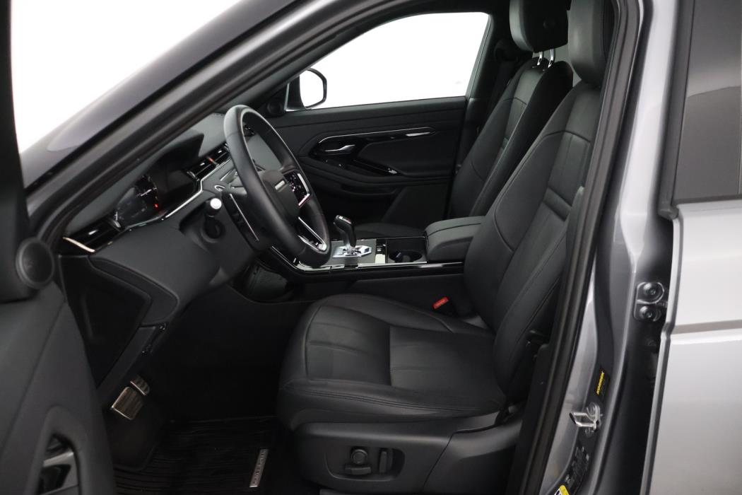 LAND ROVER Range Rover Evoque 2024
