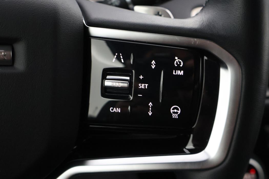 LAND ROVER Range Rover Evoque 2024