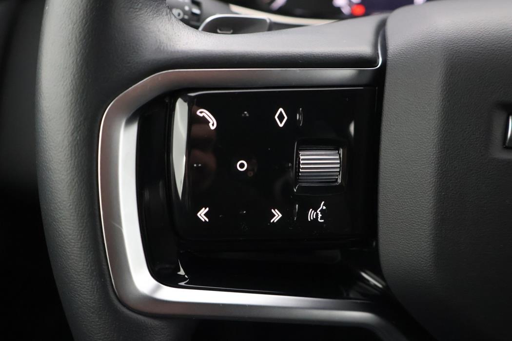 LAND ROVER Range Rover Evoque 2024