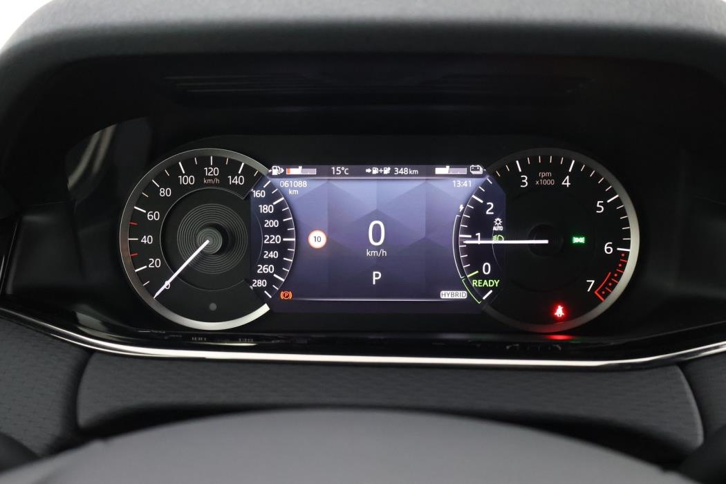 LAND ROVER Range Rover Evoque 2024