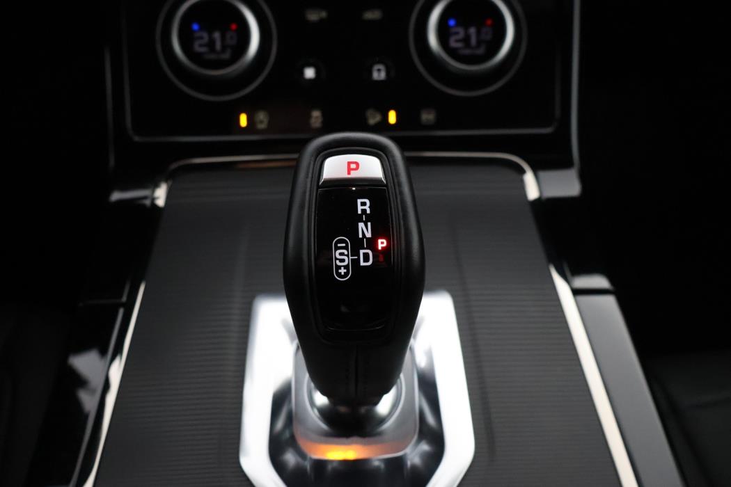 LAND ROVER Range Rover Evoque 2024