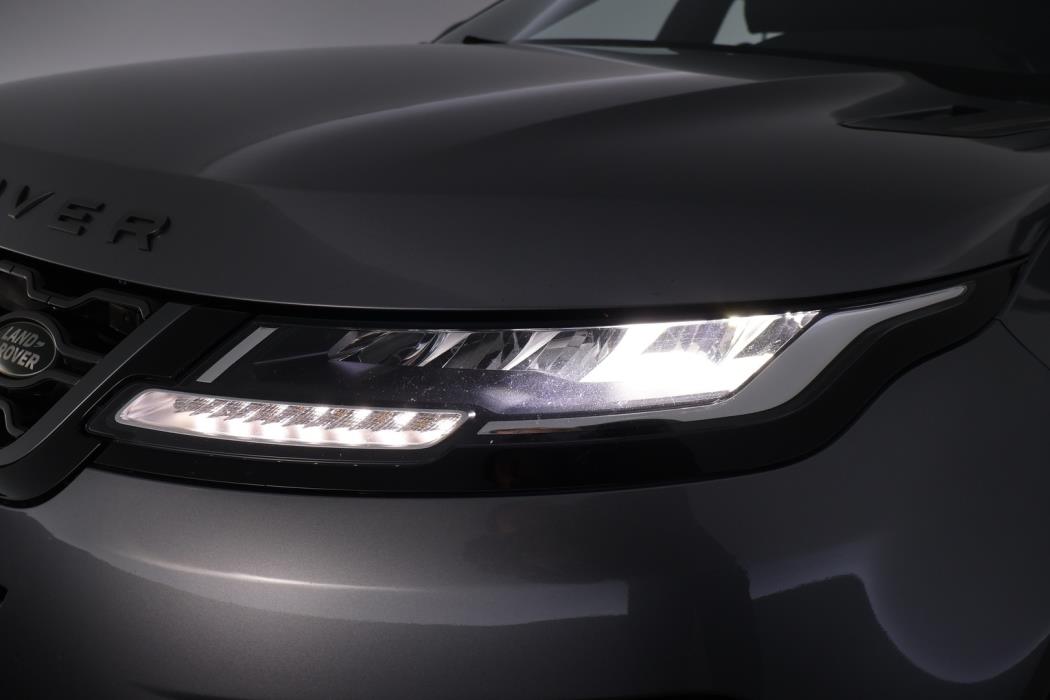 LAND ROVER Range Rover Evoque 2024