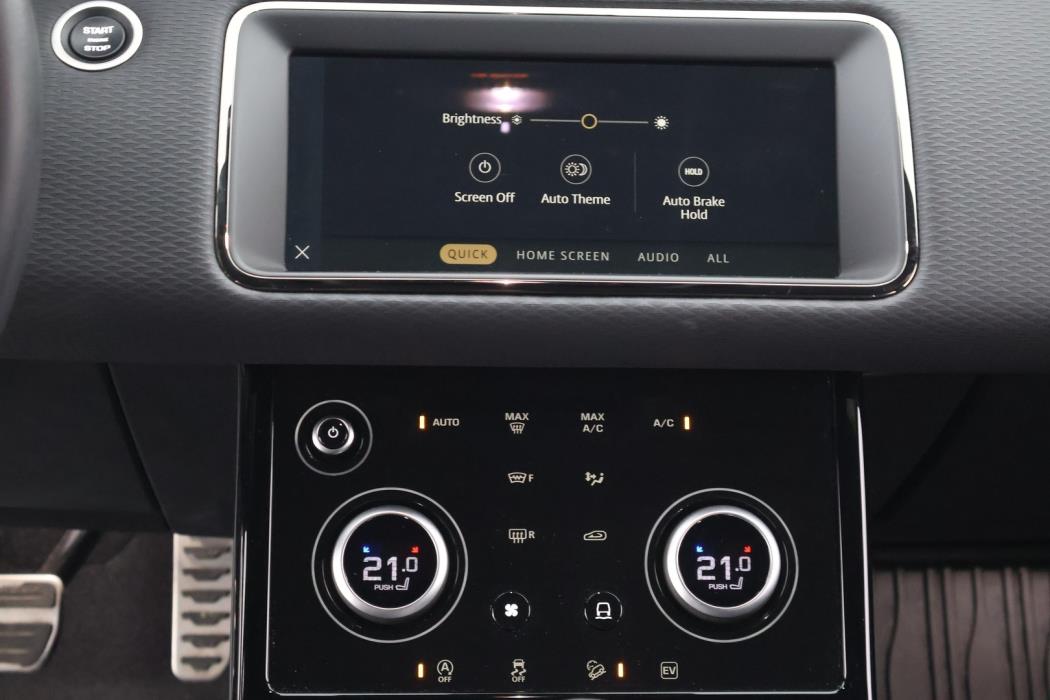 LAND ROVER Range Rover Evoque 2024