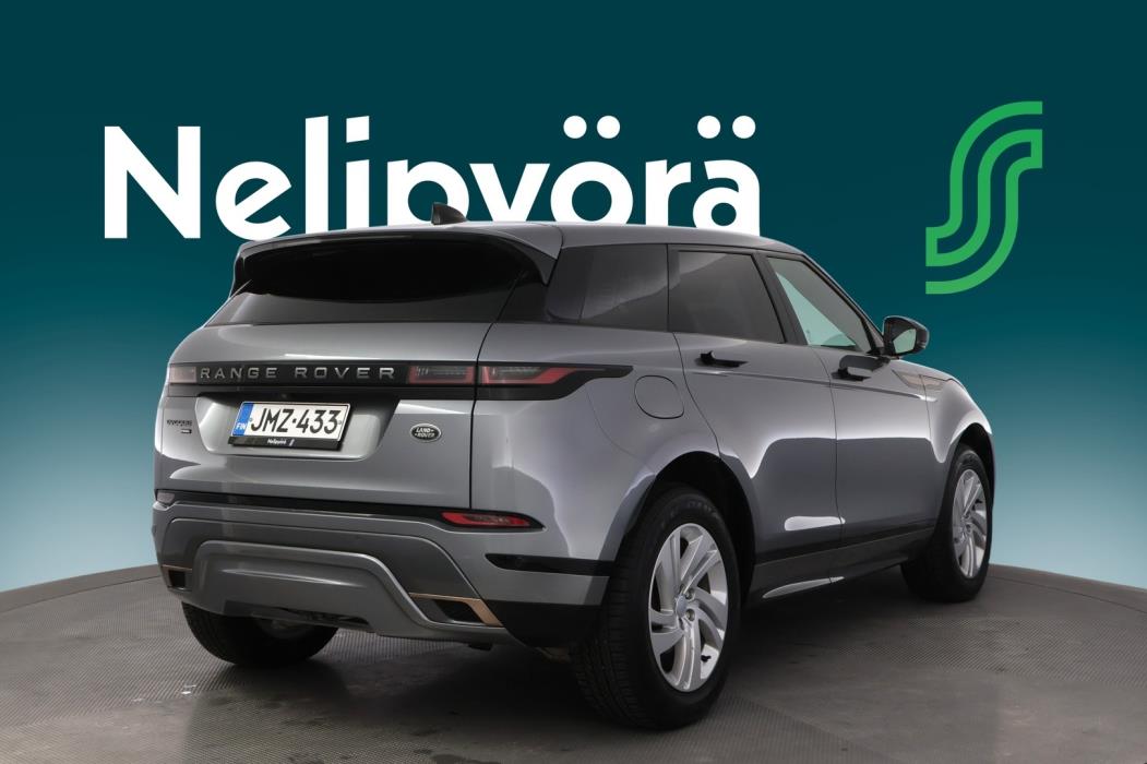 LAND ROVER Range Rover Evoque 2024