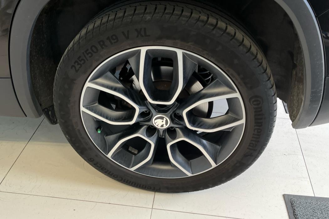 SKODA Kodiaq 2023