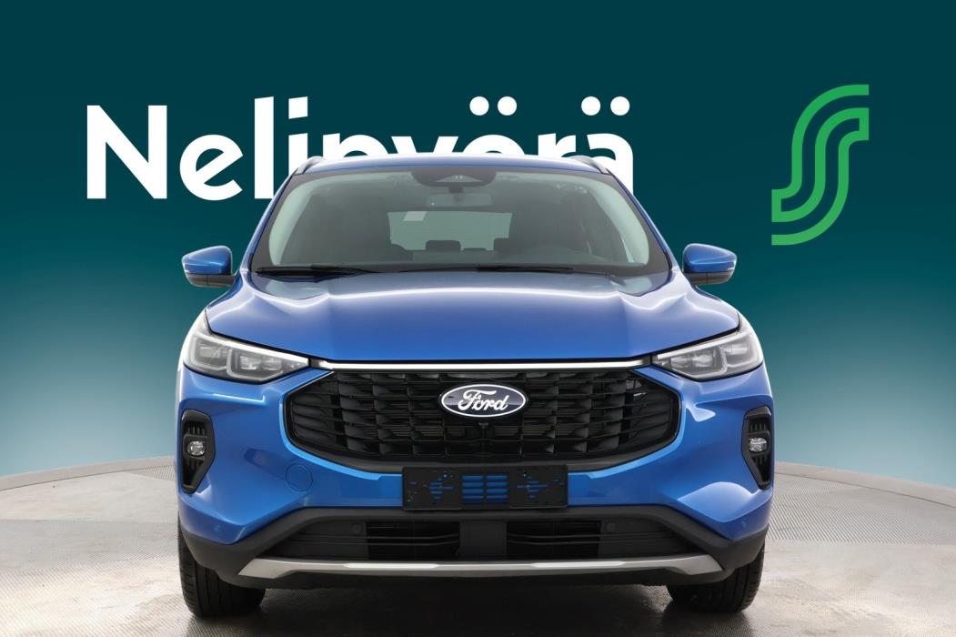 FORD KUGA 2025