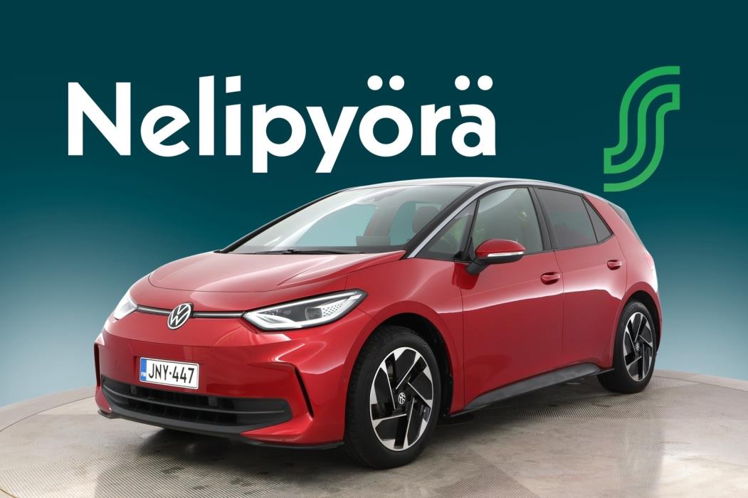 VOLKSWAGEN ID.3 2025