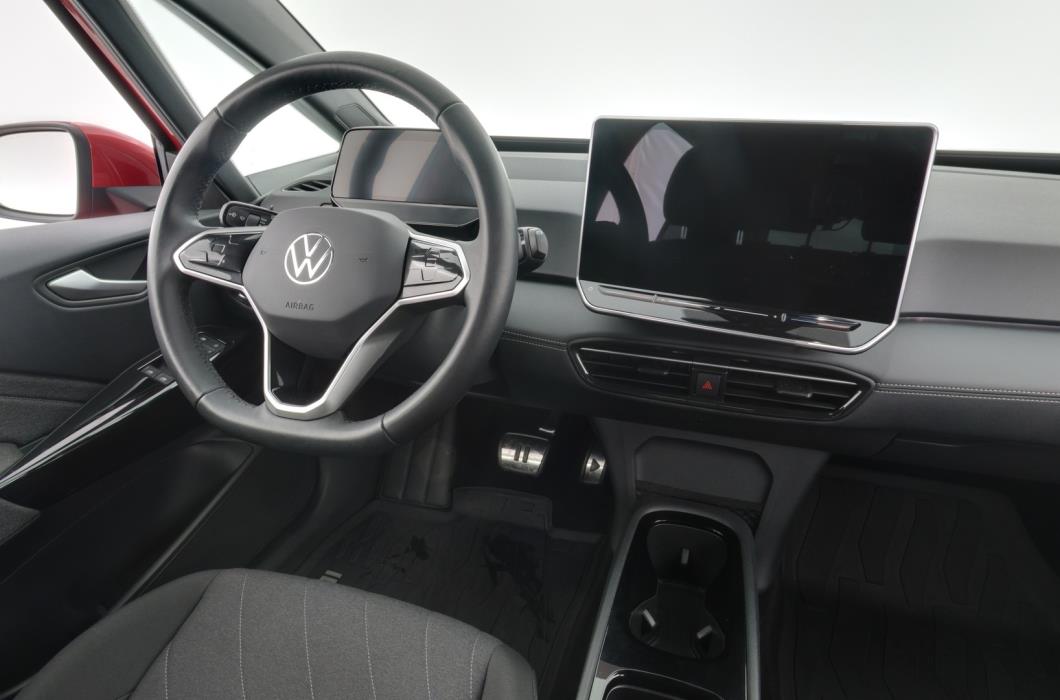 VOLKSWAGEN ID.3 2025
