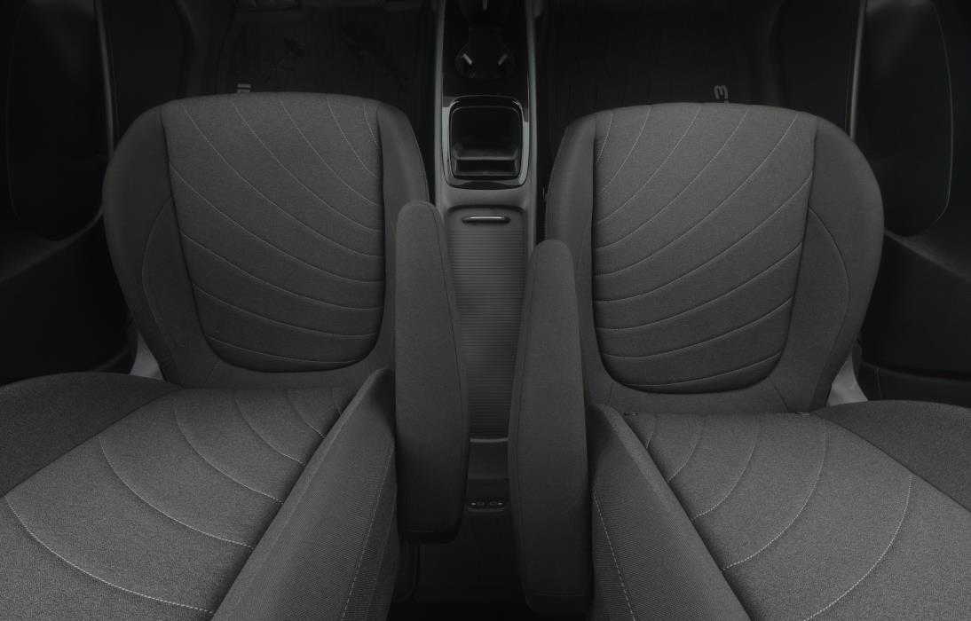 VOLKSWAGEN ID.3 2025