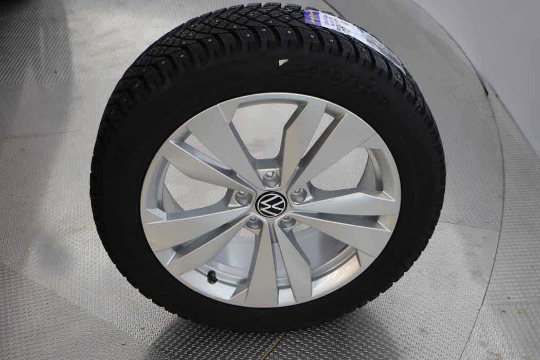 VOLKSWAGEN ID.3 2025