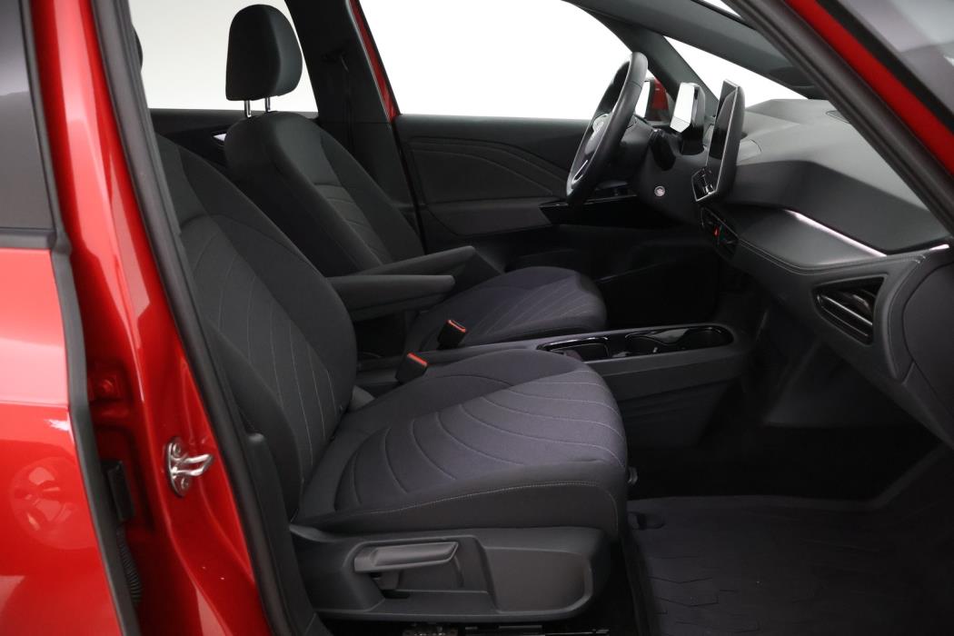 VOLKSWAGEN ID.3 2025