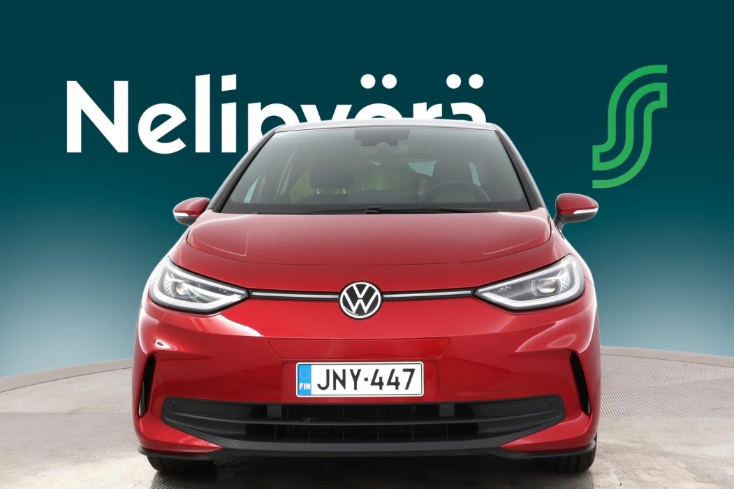 VOLKSWAGEN ID.3 2025